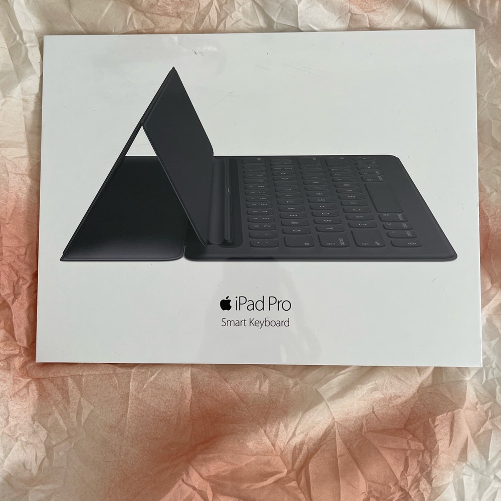 iPad Pro Smart Keyboard 12.9inch *NEW*
